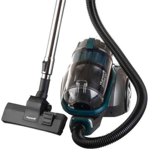 Пылесос Vilgrand VVC2233МС – ViLgrand (вид 2)