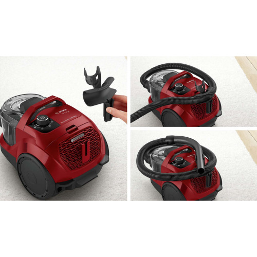 Пылесос Bosch BGC21X350 – BOSCH (вид 1)