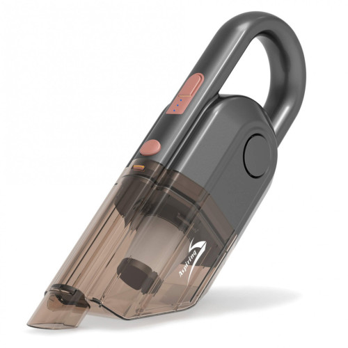 Пилосос Aspiring Dust 5 Brushless 16000 kPa Wireless and Cord – Aspiring