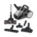 Пилосос Rotex RVC22-B TurboPower – ROTEX