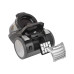Пилосос Rotex RVC22-B TurboPower – ROTEX (вид 1)
