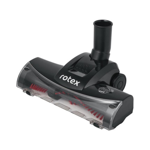 Пилосос Rotex RVC22-B TurboPower – ROTEX (вид 2)