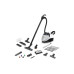 Пилосос Karcher SV 7 (1.439-490.0) – Karcher