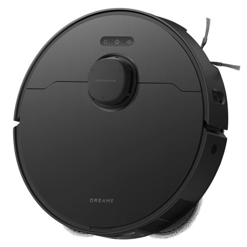 Пилосос Dreame L40s Pro Ultra Black (RLL74CE-BL) – Dreame (вид 1)