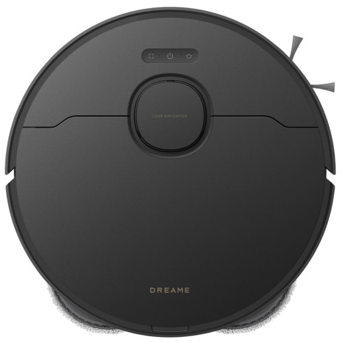 Пилосос Dreame L40s Pro Ultra Black (RLL74CE-BL) – Dreame (вид 2)