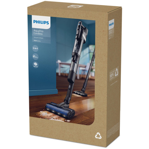Пилосос Philips XW9463/11 – PHILIPS (вид 2)