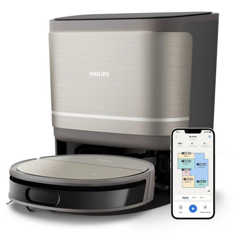 Пилосос Philips XU9100/10 – PHILIPS