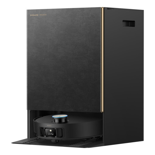 Пылесос Dreame Bot MatriX 10 Ultra Black (RLX95CE-bl) – Dreame