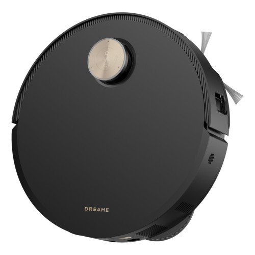 Пылесос Dreame Bot MatriX 10 Ultra Black (RLX95CE-bl) – Dreame (вид 1)