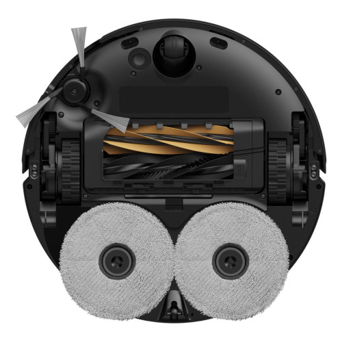 Пылесос Dreame Bot MatriX 10 Ultra Black (RLX95CE-bl) – Dreame (вид 2)