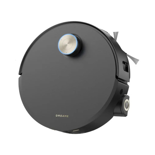 Пилосос Dreame Aqua 10 Ultra Roller Complete Black (RLH71DE-1-bl) – Dreame (вид 1)
