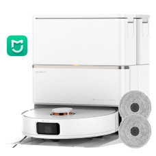 Пылесос Deerma X80 (DEM-X80)