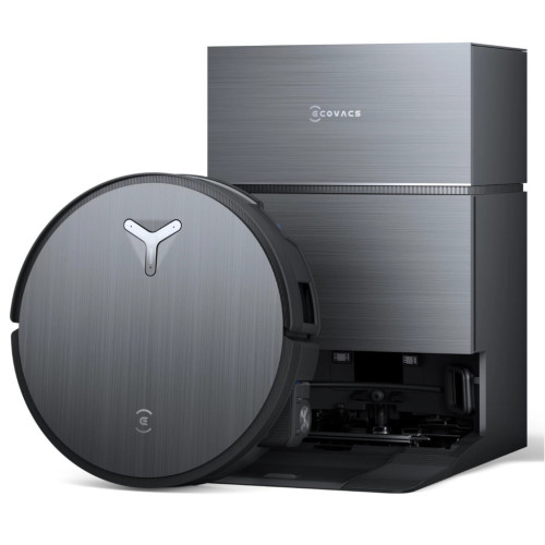 Пылесос Ecovacs Deebot X11 Pro Omni (DEX99-1 BLACK) – Ecovacs