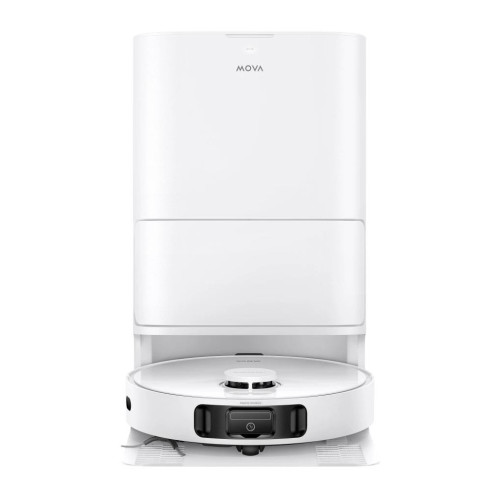 Пылесос MOVA E40 Ultra (RLE21SE) – MOVA