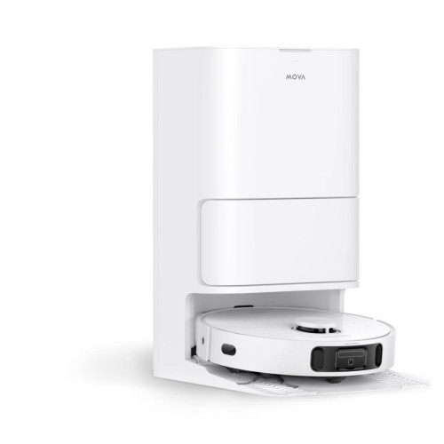 Пылесос MOVA E40 Ultra (RLE21SE) – MOVA (вид 2)