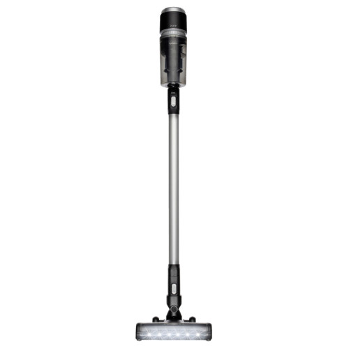 Пылесос Hisense HVC613410BK – Hisense