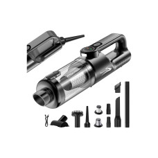 Пылесос Aspiring Aspiring Gale 4 Blow air Wireless and Cord 17000 Pa (GL16P12K)