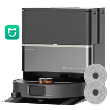 Пылесос Deerma X80 Ultra (DEM-X80ULTRA)