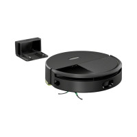Пилосос iRobot Roomba Combo Dust Compactor 205 (Black) (L121040)