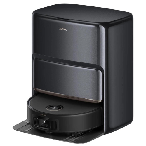Пилосос MOVA Z60 Ultra Roller Complete Black-EUA (RLZ83CE-1) – MOVA (вид 1)