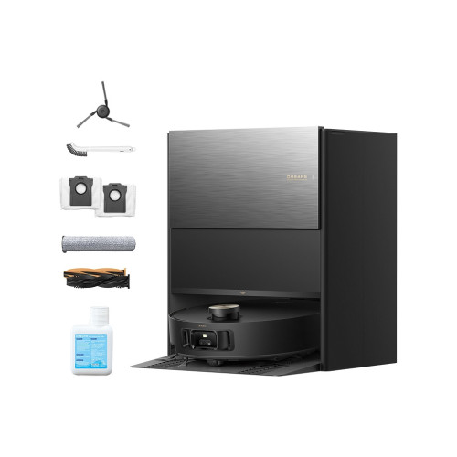 Пилосос Dreame Aqua 10 Roller Black (RLH31CE-BL) – Dreame (вид 1)