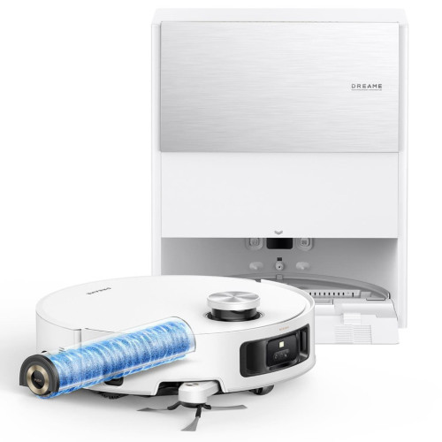 Пилосос Dreame Aqua 10 Roller White (RLH31CE-WH) – Dreame