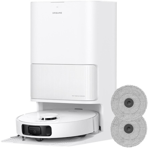 Пилосос Dreame Bot D20 Ultra (RLD31SE) – Dreame