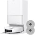 Пилосос Dreame Bot D20 Ultra (RLD31SE) – Dreame