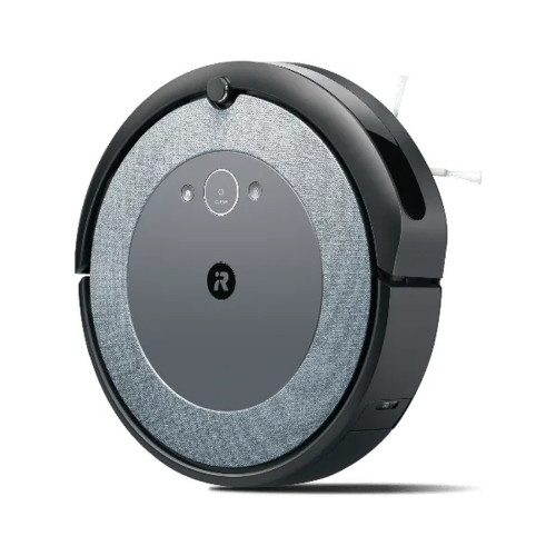 Пылесос iRobot Roomba Combo i5 (i517840) – iRobot (вид 1)