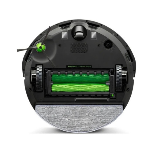 Пылесос iRobot Roomba Combo i5 (i517840) – iRobot (вид 2)