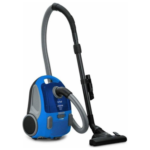Пылесос Artel VCC 0120 Blue – Artel