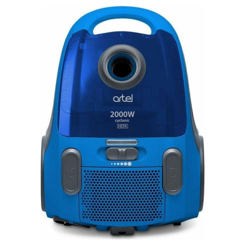 Пылесос Artel VCC 0120 Blue – Artel (вид 1)