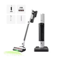 Пылесос Tineco PURE ONE Station 5 (VS1C1200DE)