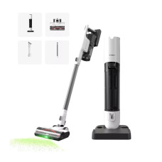 Пылесос Tineco PURE ONE Station 5 (VS1C1200DE)