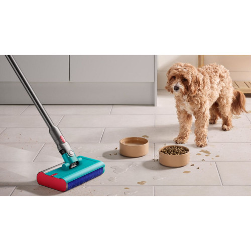 Пылесос Dyson V15s Detect Submarine (448798-01) – Dyson (вид 2)