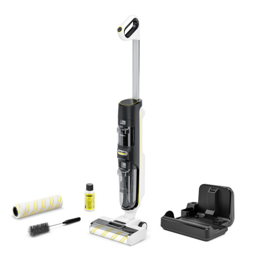 Пылесос Karcher FCV 4 Dry Extra (1.056-136.0) – Karcher