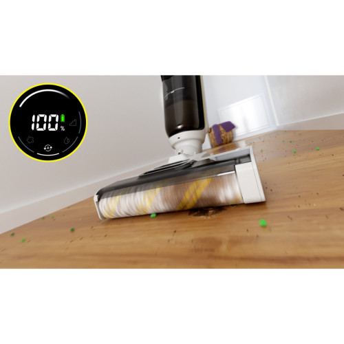 Пылесос Karcher FCV 4 Dry Extra (1.056-136.0) – Karcher (вид 2)