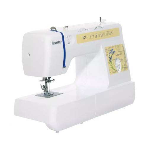 Швейная машина Leader LAVENDER – Leader