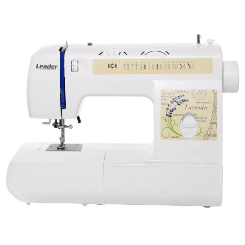 Швейная машина Leader LAVENDER – Leader (вид 1)