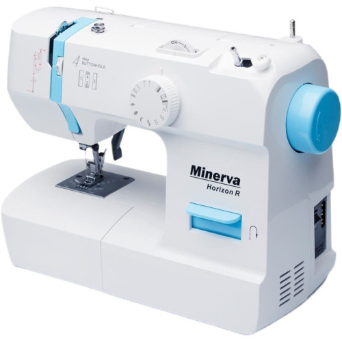 Швейная машина Minerva Horizon R – Minerva (вид 1)