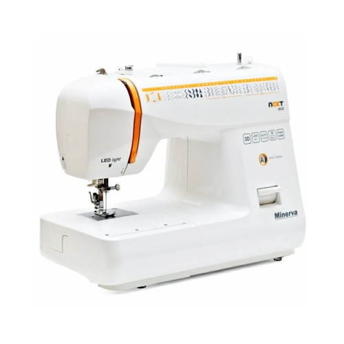 Швейная машина Minerva NEXT363D – Minerva (вид 1)
