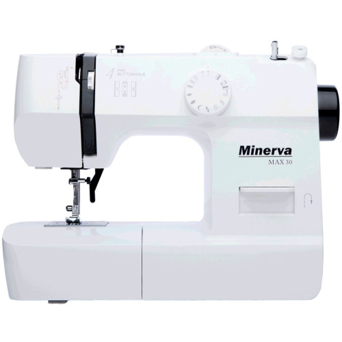 Швейная машина Minerva MAX30 – Minerva