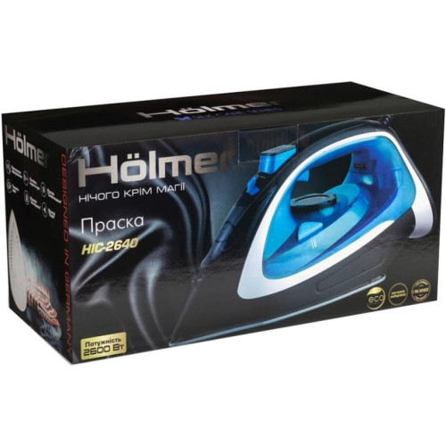 Праска Hölmer HIC-2640 – Hölmer (вид 2)