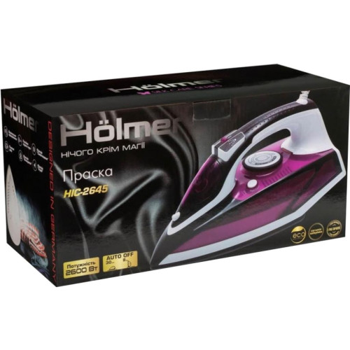 Праска Hölmer HIC-2645 – Hölmer (вид 2)