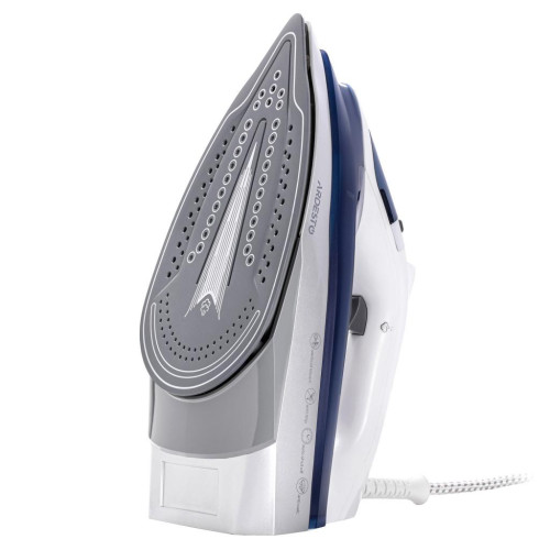 Праска Ardesto IR-C2232-BL /2200Вт /320мл/пар/ самоочищення/антикапля /кера (IR-C2232-BL) – Ardesto (вид 2)