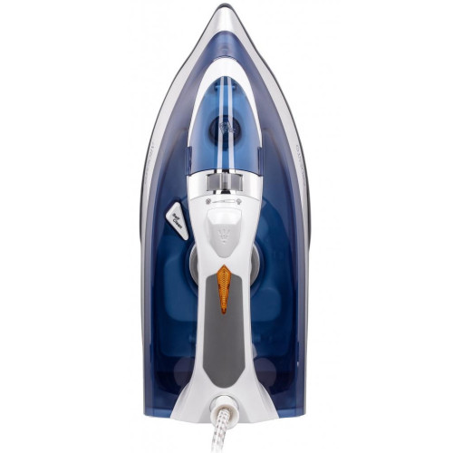 Праска Ardesto IR-C2232-BL /2200Вт /320мл/пар/ самоочищення/антикапля /кера (IR-C2232-BL) – Ardesto (вид 3)