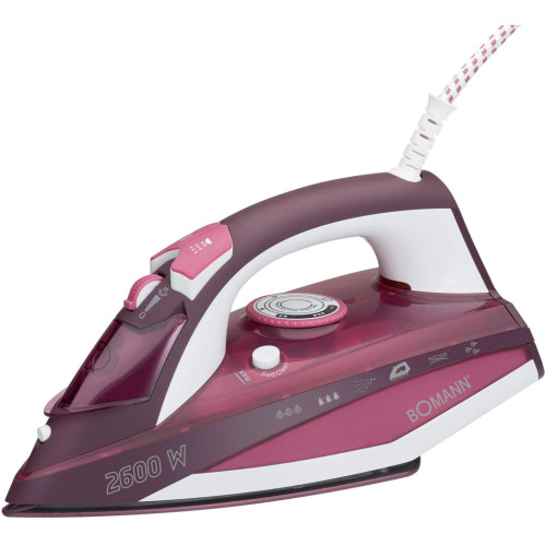 Утюг Bomann DB 6005 CB (DB6005CB) – Bomann