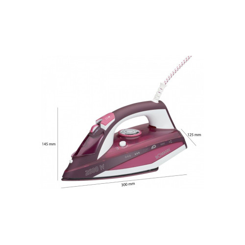 Утюг Bomann DB 6005 CB (DB6005CB) – Bomann (вид 1)