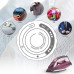 Утюг Bomann DB 6005 CB (DB6005CB) – Bomann (вид 3)