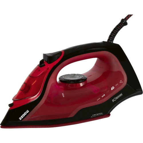 Утюг Bomann DB 6035 CB (DB6035CB) – Bomann